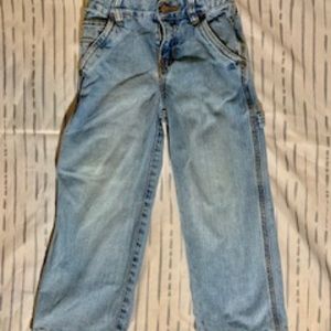4 for $20 The Children’s Place Denim Jeans